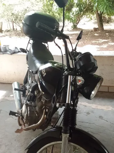 FAN 125 2007
