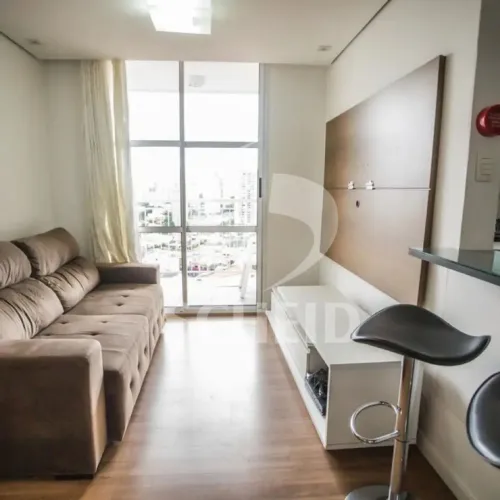 Oportunidade Única no Jardim Prudência: Conforto, Lazer e Localização Impecável!