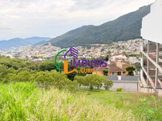 TERRENO - JARDIM PLANALTO - MG