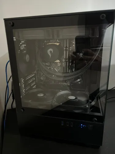 PC GAMER RYZEN 5