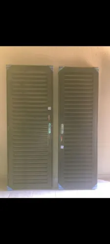 Portas