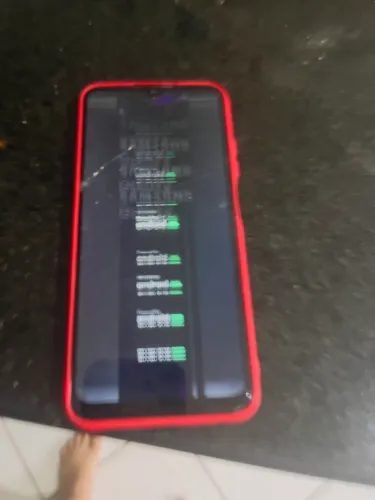 Celular Samsung 