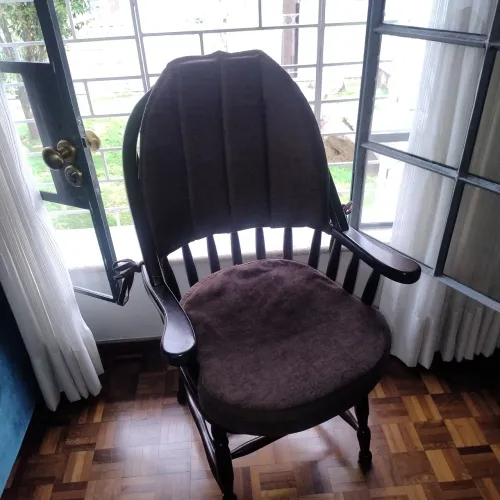Cadeira de imbuia