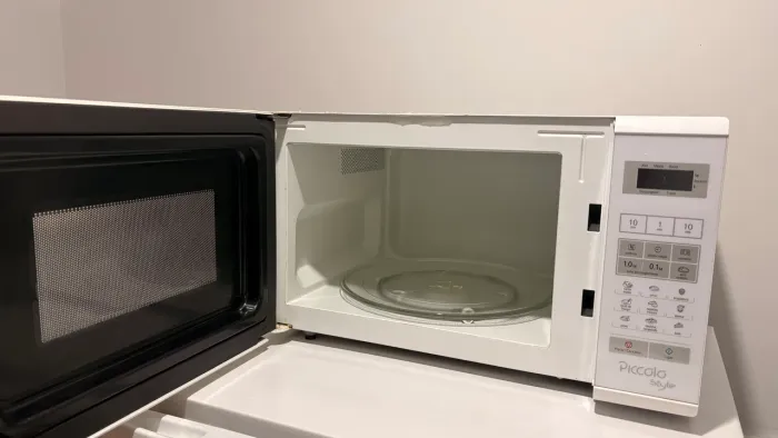 MICROONDAS