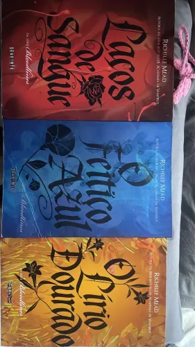 Livros