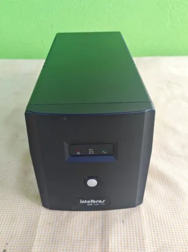 Nobreak Intelbras XNB 1440VA Mono 120v