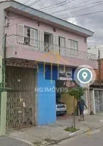 Ponto à venda, 330 m² por R$ 1.700.000,00 - Chácara Califórnia - São Paulo/SP