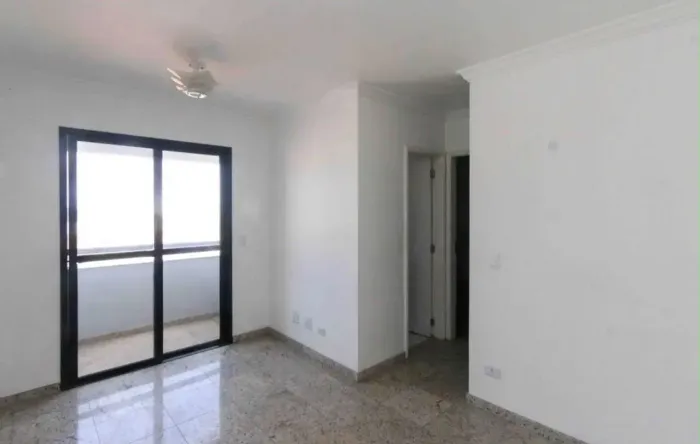 Apto. Jd. Vila Formosa - 55 m2 - 1 vaga
