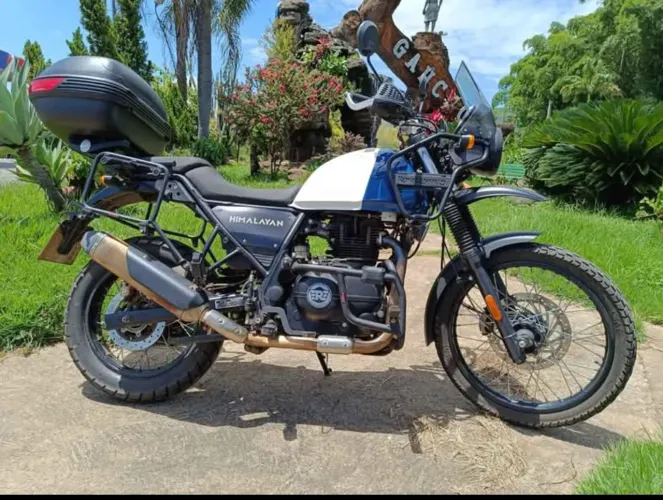 Himalayan 22/23 toda revisada