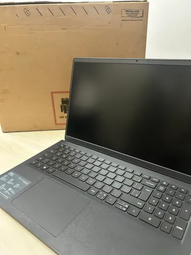 NOTEBOOK DELL - Core i5 13ª Gen | 8GB | SSD NVMe 512GB - NOVO | GARANTIA DELL