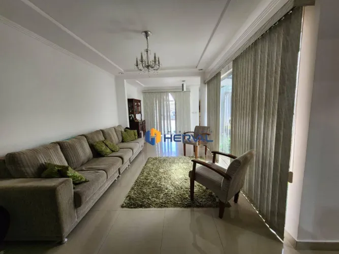 Sobrado com 3 quartos à venda, 176 m² por R$ 710.000 - Jardim Paris III - Maringá/PR