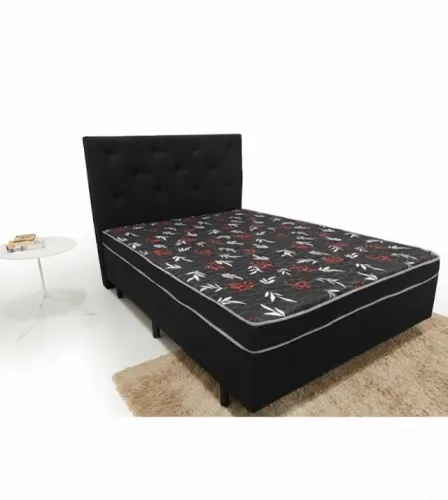 Cama Box