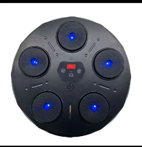 Boxe eletrônico 