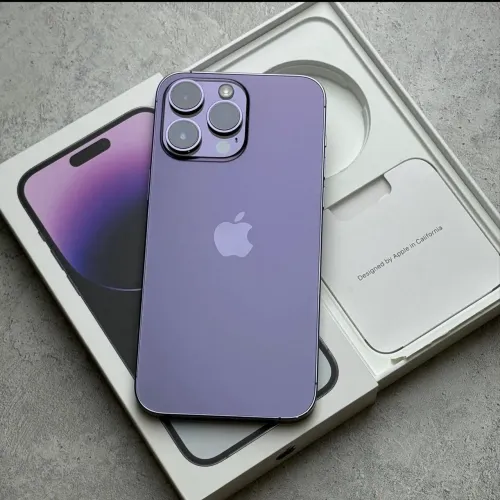 iPhone 14 Pro Max