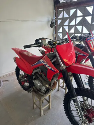 CRF 2022