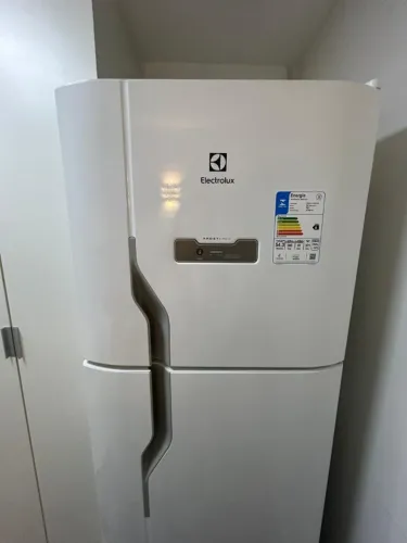 geladeira electrolux