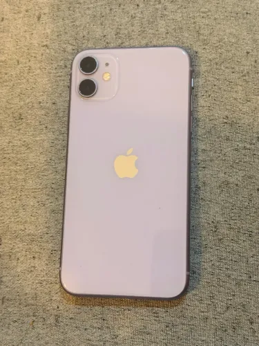 Iphone 11 64 gb em perfeito estado