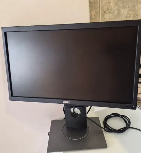 Monitor Dell 19.5"