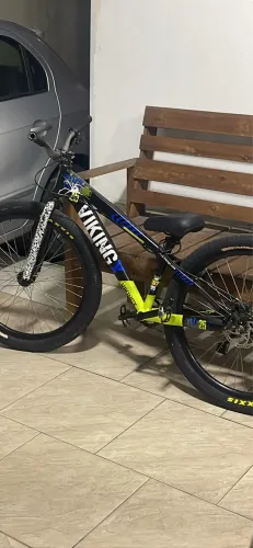 VIKINGX PRA SAIR LOGO QUEM QUISER CHAMA PV!!!!!!