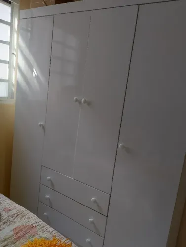 Guarda roupa 