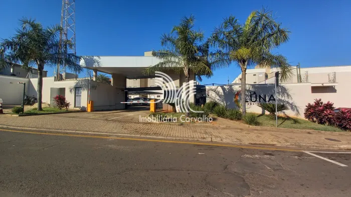 Apartamento à venda por R$ 250.000,00 - Parque Residencial Santa Inês La Luna - Santa Bárb