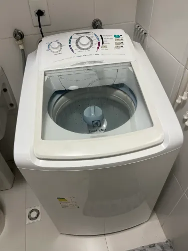 Maquina de lavar Electrolux 10kg