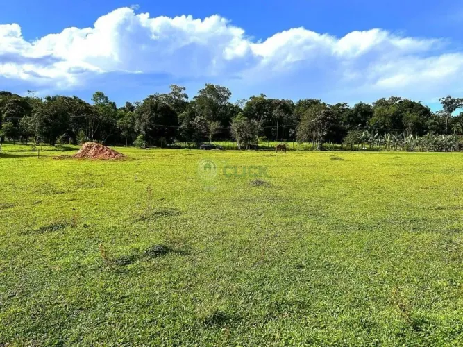 Chácara à venda, estrada blumenau - Vila Nova - Joinville/SC