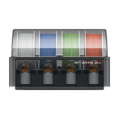 Bambu Lab AMS 2 PRO