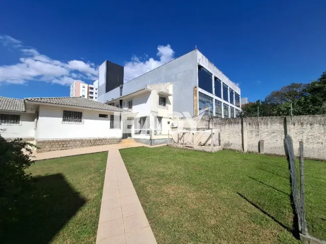 Oportunidade! Casa em Coloninha - Florianópolis