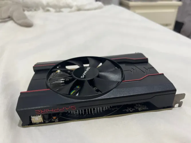 RX 550 2g GDDR5