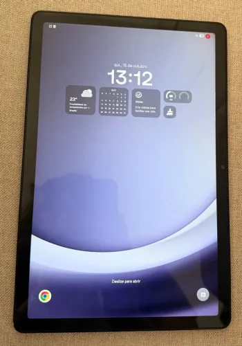 Tablet Samsung A9+