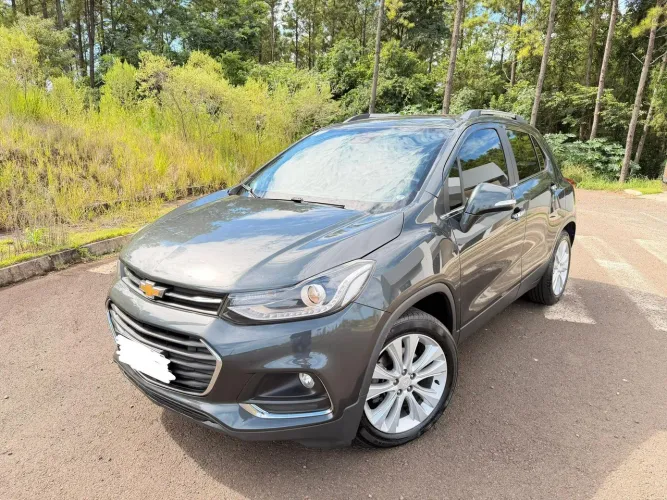 Chevrolet Tracker Premier 1.4 Turbo 16V Flex AUT 2019