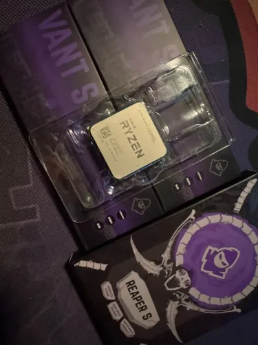 Processador Ryzen 5 5600GT