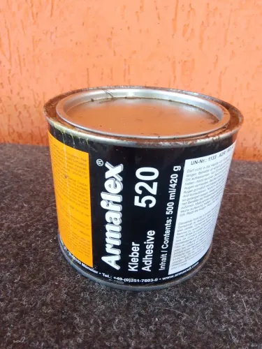 Cola armaflex 520
