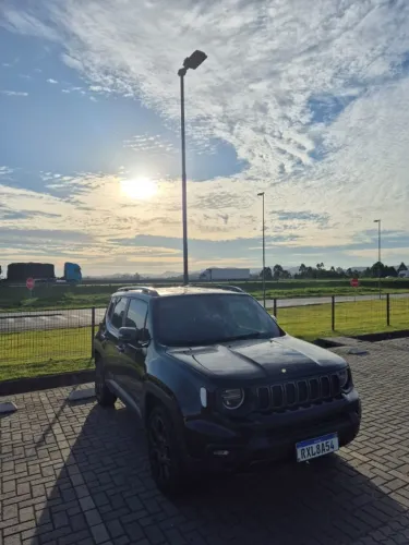 Jeep Renegade S T270 1.3 TB 4X4 Flex Aut. 2022