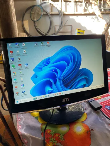 Monitor