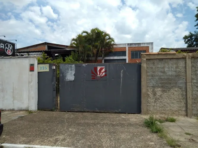 Pavilhão com 324m², Estância Velha - Canoas/RS