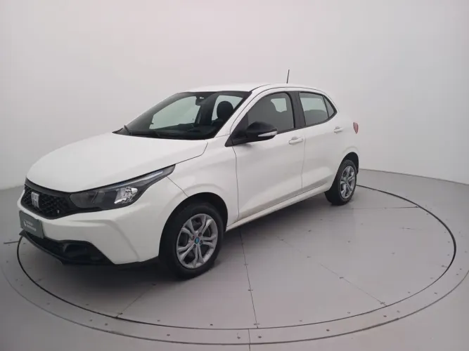 Fiat Argo Drive 1.0 Firefly 2026