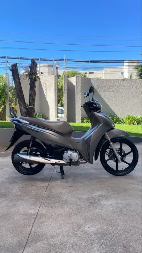 Biz 125 Flex (SOMENTE VENDA)