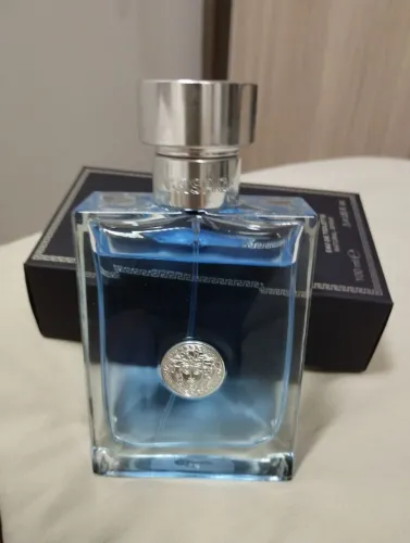 Perfume Versace pour homme 100 ml