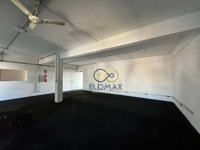 Locação - Sala Comercial - 240m² - Macedo - Guarulhos - SP.