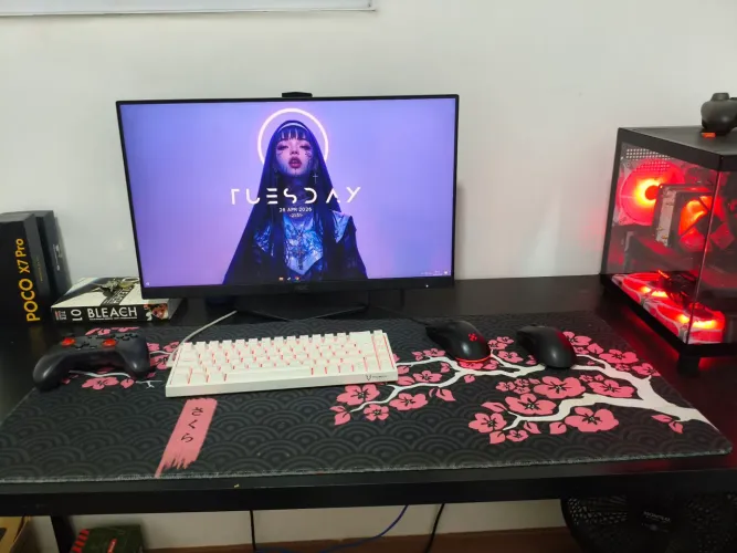 Pc gamer