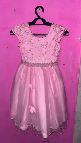 Vestido infantil