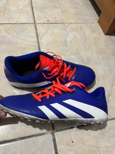 Society Adidas Predator 