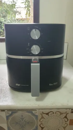 Vendo Air Fryer