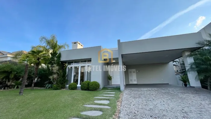 Casa em Alphaville - Gravataí à Venda