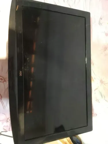 Vendo tv