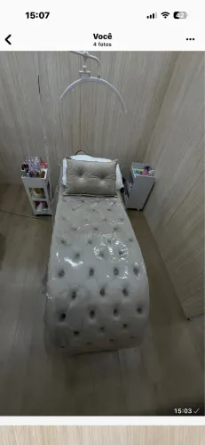 Macas semi novas