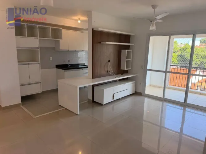 Apartamento com 3 dormitórios para alugar, 85 m² por R$ 4.910,00/mês - Jardim Pompéia - In