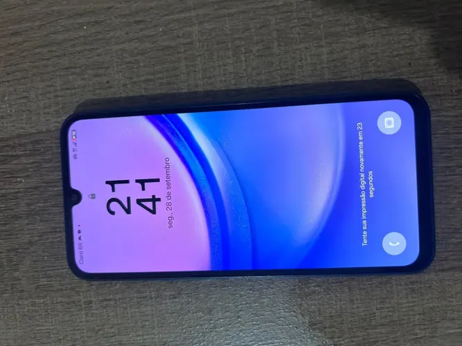 SAMSUNG A15 256GB